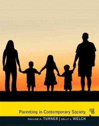 Parenting in Contemporary Society （5TH）