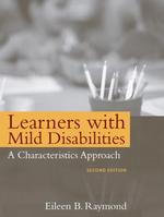 Learners with Mild Disabilities : A Characteristics Approach （2 SUB）