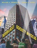 Society in Focus : An Introduction to Sociology （5TH）