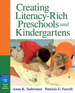 Creating Literacy-Rich Preschools and Kindergartens （1ST）