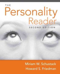 The Personality Reader （2ND）