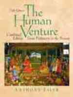 Human Venture : A Global History (From Prehistory to the Present) / Prentice Hall Atlas of World History
