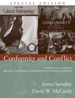 Conformity and Conflict （Special）
