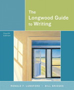 The Longwood Guide to Writing （4TH）