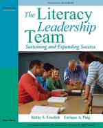 The Literacy Leadership Team : Sustaining and Expanding Success （1ST）