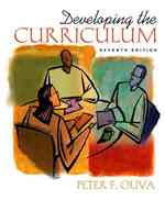Developing the Curriculum （7TH）