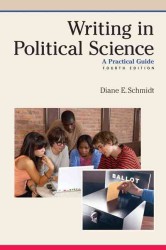 Writing in Political Science : A Practical Guide （4TH）