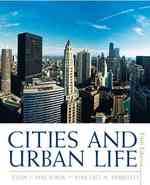 Cities and Urban Life （5TH）