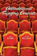 Attending and Enjoying Concerts （1ST）
