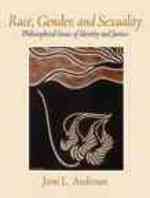 Race, Gendernd Sexuality : Philosophical Issues of Identity and Justice Value Pack + Mysearchlab （PCK PAP/PS）