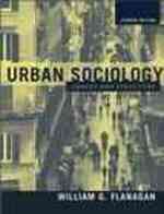 Urban Sociology : Images and Structure + Mysearchlab （PCK PAP/PS）