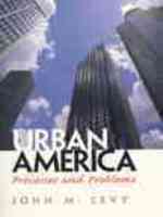 Urban America + Mysearchlab : Processes and Problems （PAP/PSC）