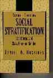 Social Stratification + Mysearchlab : The Interplay of Class, Race, and Gender （2 PCK PAP/）