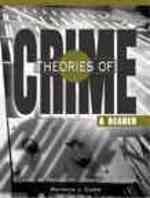 Theories of Crime : A Reader Value Pack + Mysearchlab （PCK PAP/PS）