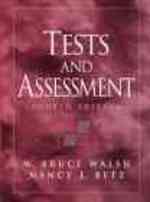 Tests and Assessment + Mysearchlab （HAR/PSC）