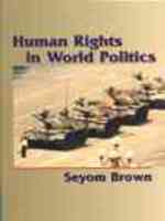 Human Rights in World Politics （PCK PAP/PS）