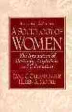 Sociology of Women : Intersection of Patriarchy, Capitalism and Colonization + Mysearchlab （PAP/PSC）