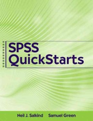SPSS QuickStarts （1ST）