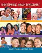 Understanding Human Development （2ND）