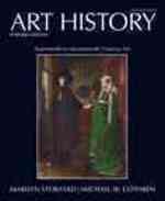 Art History Portable Edition Book 4 : Fourteenth to Seventeenth Century Art （4TH）