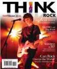 Think Rock （PCK PAP/PS）