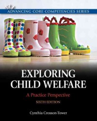 Exploring Child Welfare : A Practice Perspective (Advancing Core Competencies) （6TH）