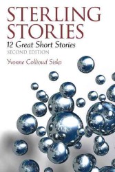 Sterling Stories : 12 Great Short Stories （2ND）