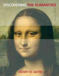 Discovering the Humanities （2 PCK PAP/）