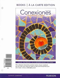 Conexiones : Comunicacion y cultura / Communcation and Culture （5 PCK UNBN）