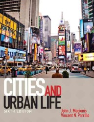 Cities and Urban Life （6 PCK PAP/）
