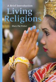 Living Religions : A Brief Introduction （3 PCK PAP/）