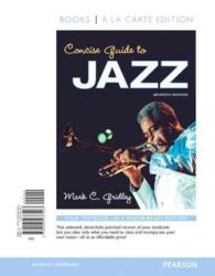 Concise Guide to Jazz （7 PCK UNBN）