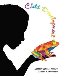 Child Development : A Cultural Approach
