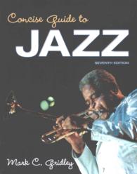 Concise Guide to Jazz （7 PCK PAP/）