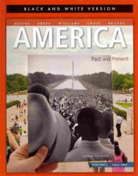 America : Past and Present: Black and White Version 〈2〉 （10TH）