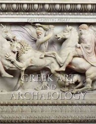 Greek Art and Archaeology （5 PCK PAP/）