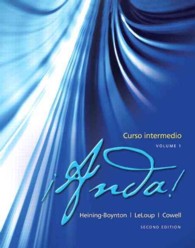 Anda! Curso Intermedio 〈1〉 （2 PCK PAP/）