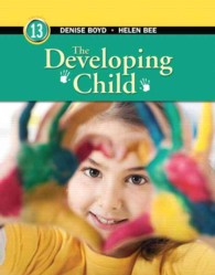 The Developing Child （13 PCK HAR）