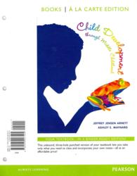 Child Development through Middle Childhood : A Cultural Approach （PCK UNBND/）