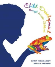 Child Development through Middle Childhood : A Cultural Approach （PCK PAP/PS）