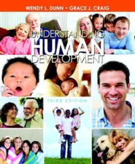Understanding Human Development （3 PCK PAP/）