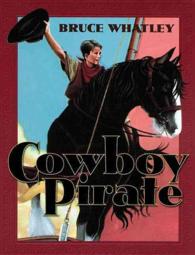Cowboy Pirate