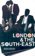 London and the South-east -- Paperback