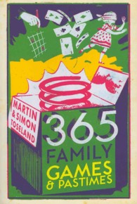 365 Family Games and Pastimes （Reprint）