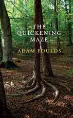Quickening Maze -- Hardback