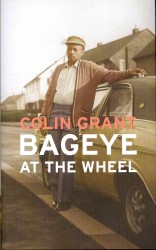 Bageye at the Wheel -- Hardback