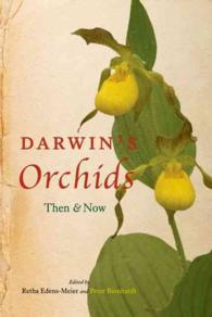 Darwin's Orchids : Then and Now