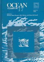 Ocean Yearbook, Volume 17 (Ocean Yearbook Oy)