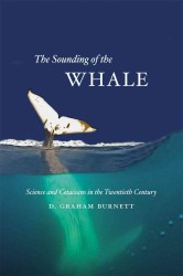Sounding of the Whale : Science and Cetaceans in the Twentieth Century -- Hardback