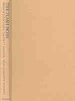 1840年代ニューヨークの男性向け週刊新聞<br>The Flash Press : Sporting Male Weeklies in 1840s New York (Historical Studies of Urban America)